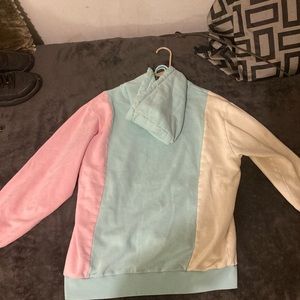 Teddy Fresh Hoodie